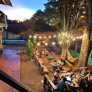 Benteveo Hostel Iguazu